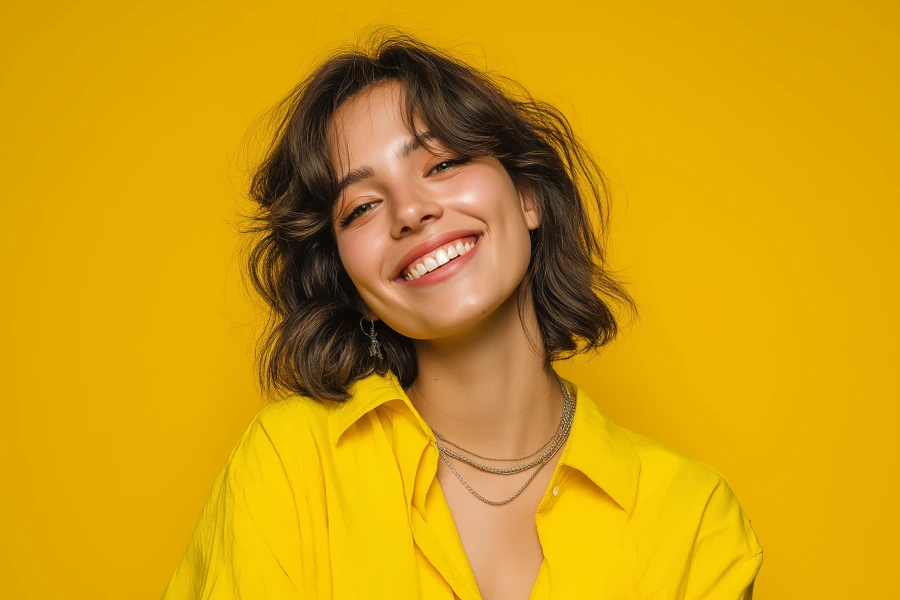 AI Wellness Routine